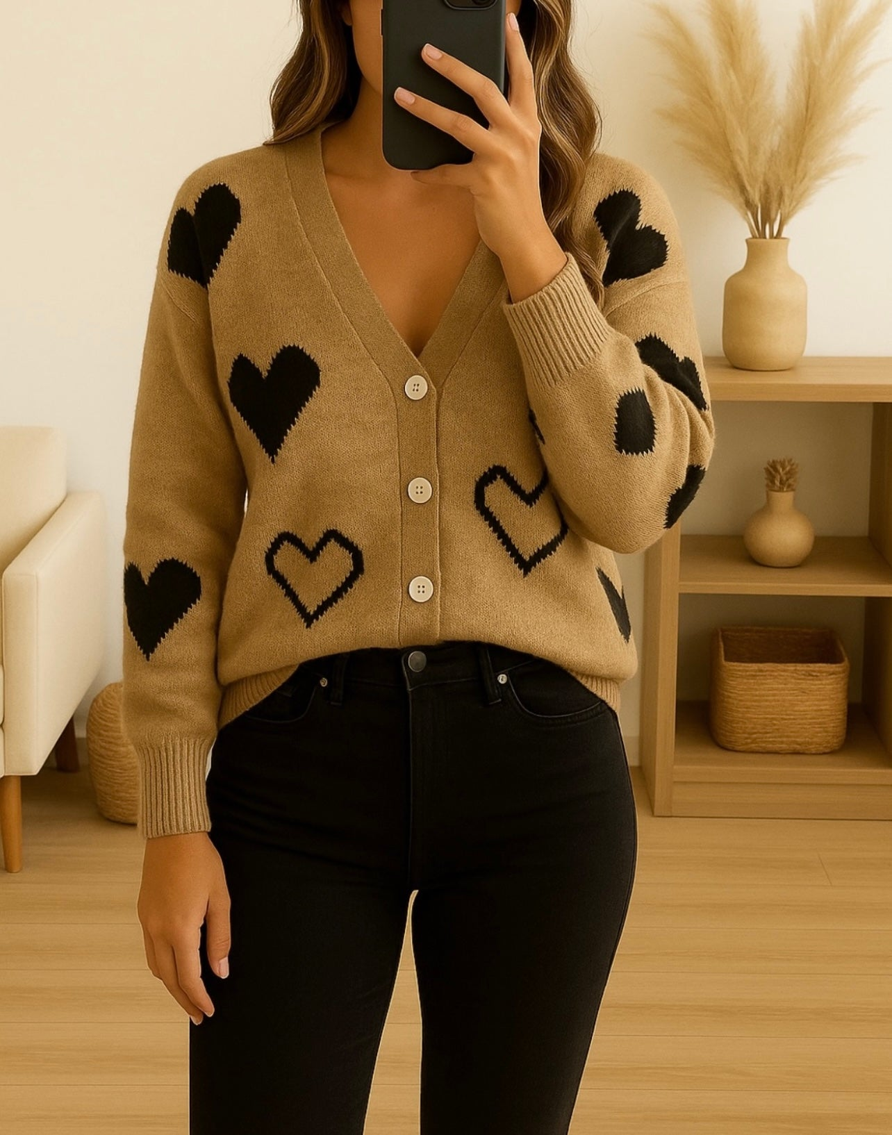Pull & Gilets